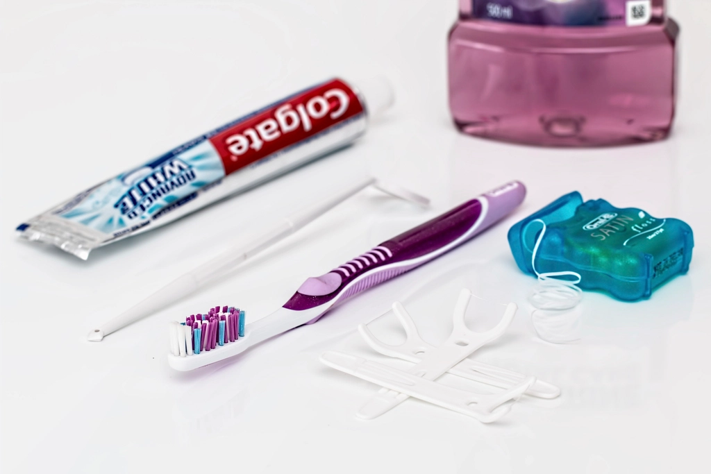 dental cleaning without insurance